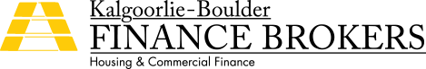 Kalgoorlie Boulder Finance Brokers logo